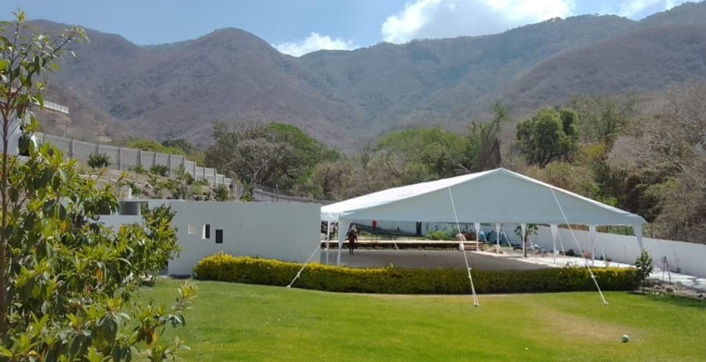 Domos, Carpas y Lonas de México S.A de C.V.