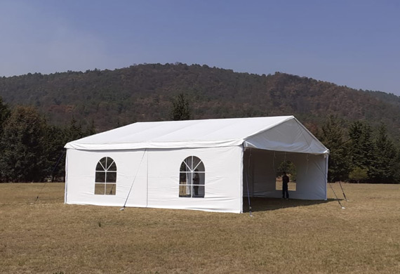 Domos, Carpas y Lonas de México S.A de C.V.