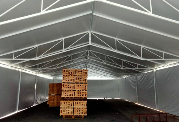 Domos, Carpas y Lonas de México S.A de C.V.