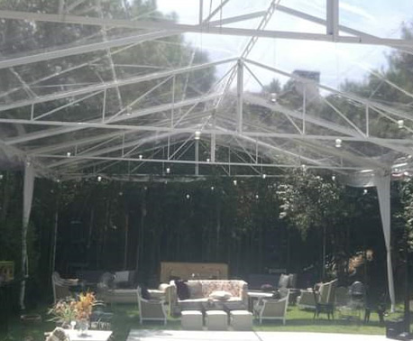 Domos, Carpas y Lonas de México S.A de C.V.