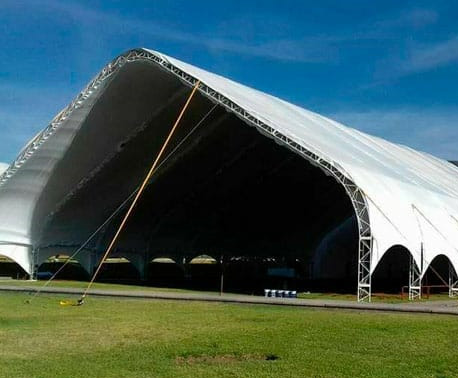 Domos, Carpas y Lonas de México S.A de C.V.